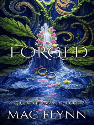 cover image of Forged
